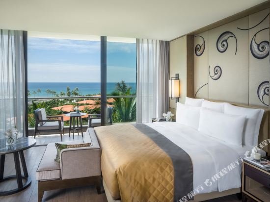 Фото InterContinental Phu Quoc Long Beach Resort by IHG