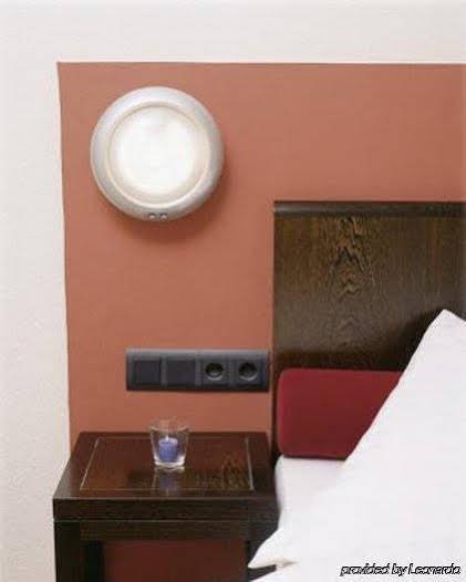 Фото Westend Hotel
