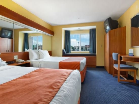 Фото Microtel Inn & Suites by Wyndham Dover