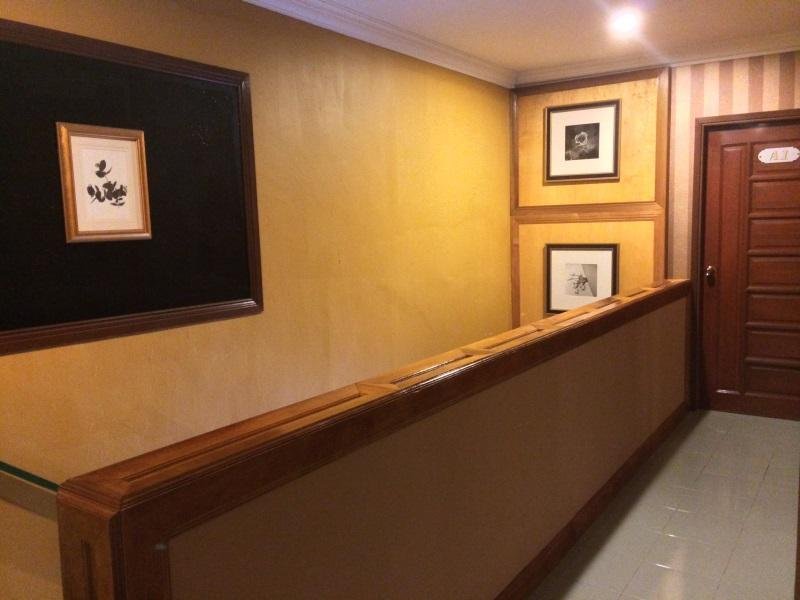 Фото Issoria Hotel