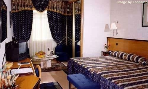 Фото отеля 4