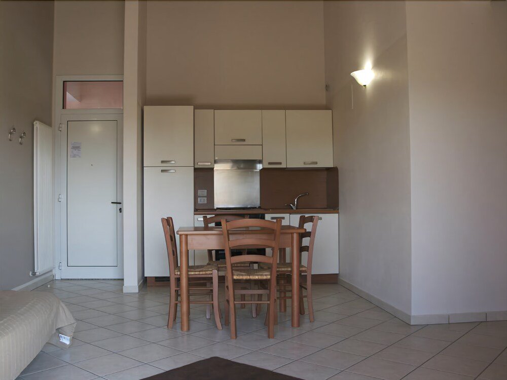 Фото Residence Mosaico