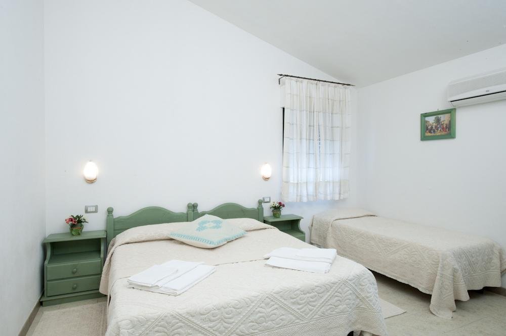 Фото Agriturismo Sa Rocca