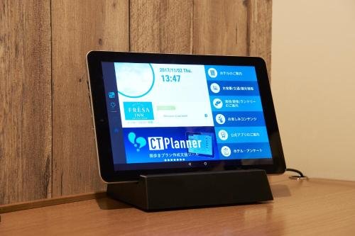 Фото Sotetsu Fresa Inn Ueno Okachimachi