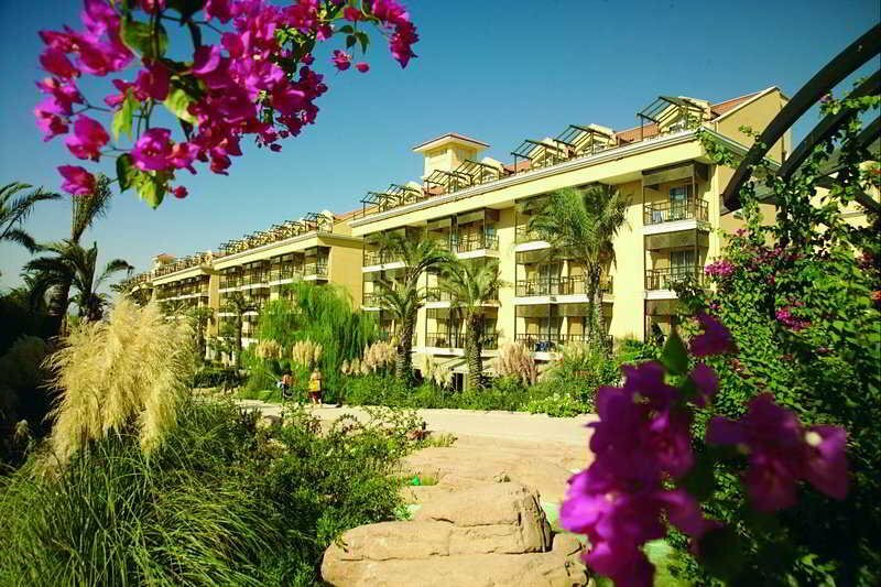 Crystal Paraiso Verde Resort & SPA