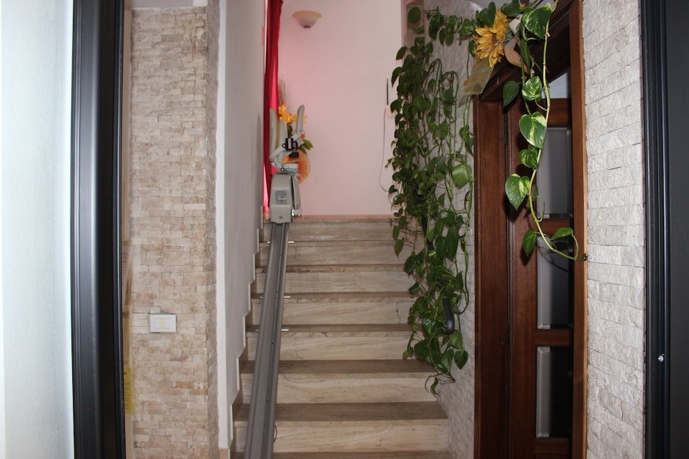 Фото Albergo Ristorante Pizzeria La Bocca di Bacco