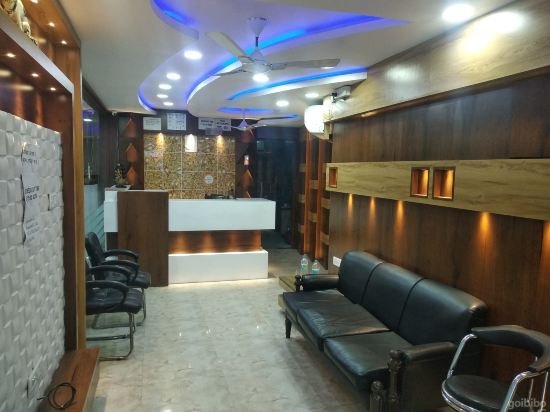 Фото Hotel Naveen Residency