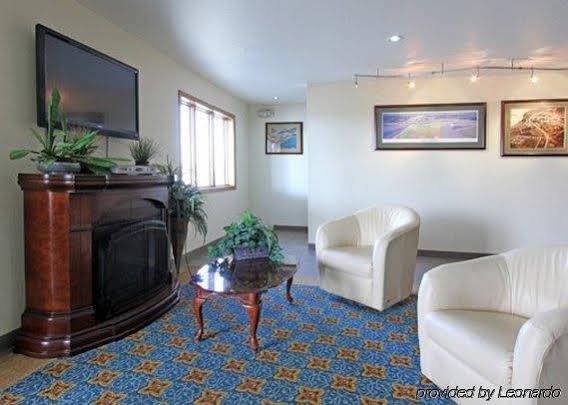 Фото Quality Inn