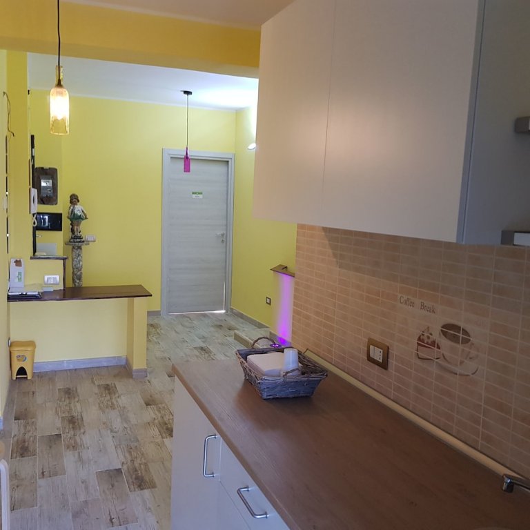 Фото Le terrazze di Alberto