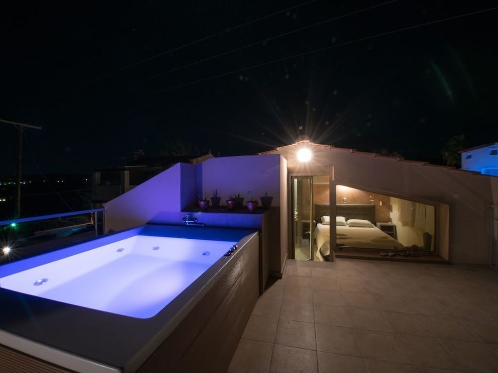 Фото Pantanassa Villas Thalia