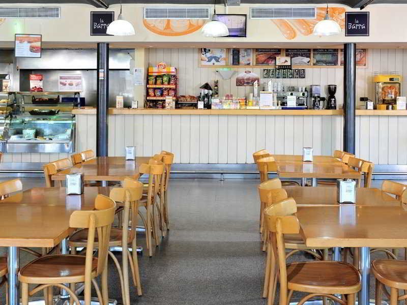 Фото AS Hotel Porta de Barcelona