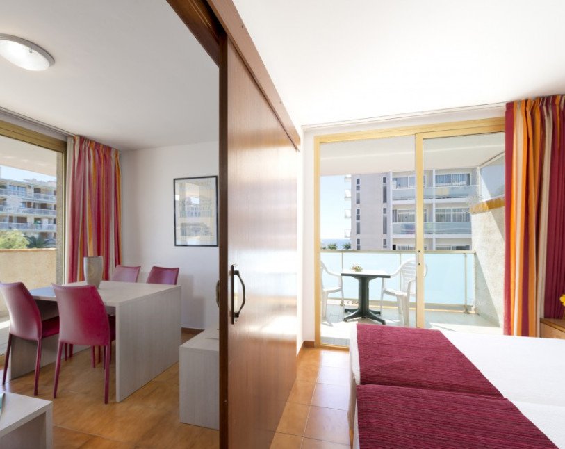 Фото 4r Salou Park Resort I