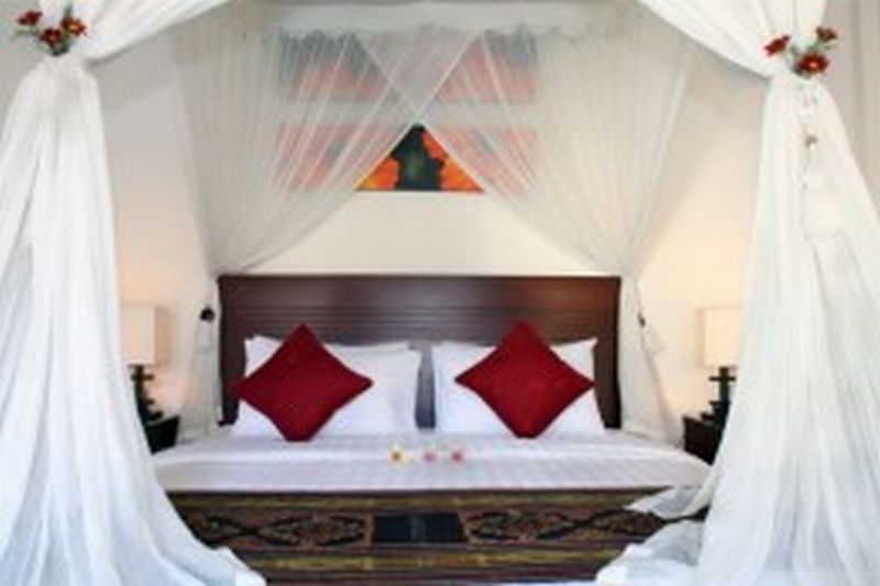 Фото Bugan Villas