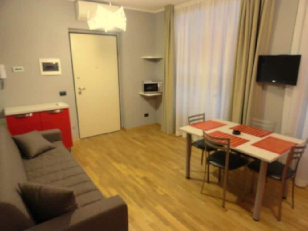 Фото Residence Sant'Anna