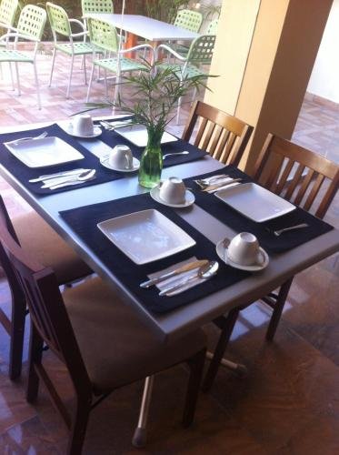 Фото Nilka Hotel Boutique