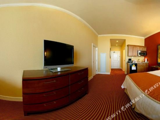 Фото Residence Inn St Petersburg Treasure Island