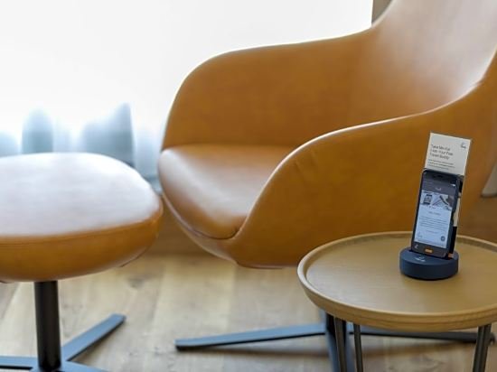 Фото Fred Hotel Leonhardstrasse Self Check-in