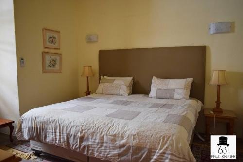 Фото Paul Kruger 63