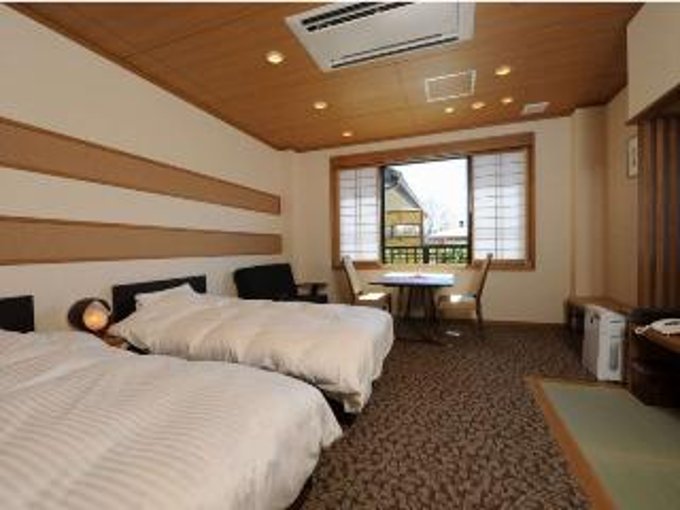 Фото Ryokan Umekawasou