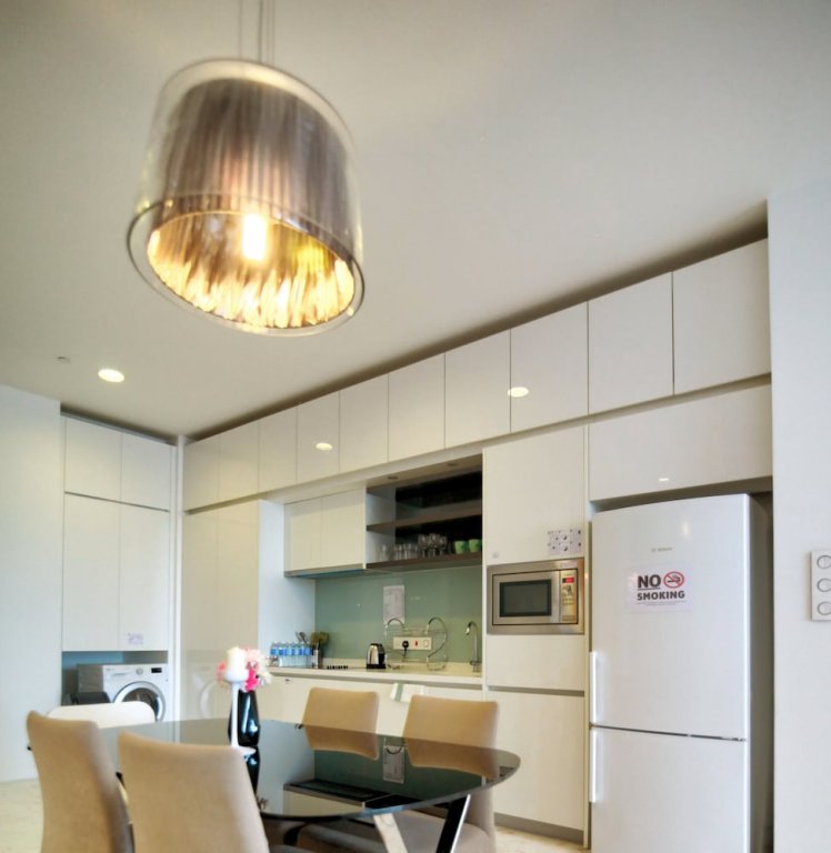 Фото Vale Pine Platinum Suites Klcc