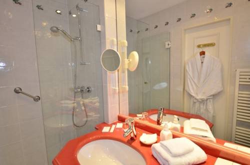 Фото Hotel Wiking Sylt