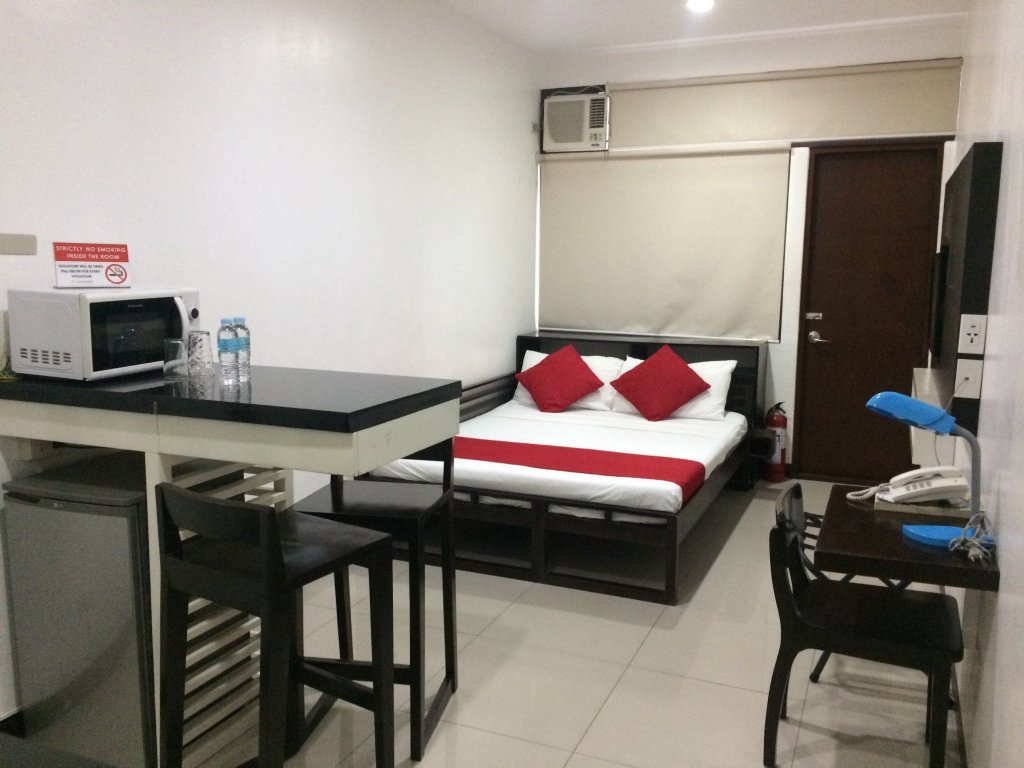 Фото Copenhagen East Residences