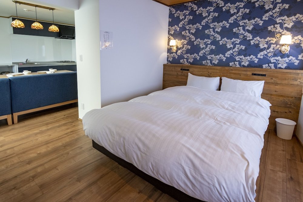 Фото Ebisumachi Takadaya