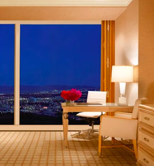 Фото Encore at Wynn Las Vegas