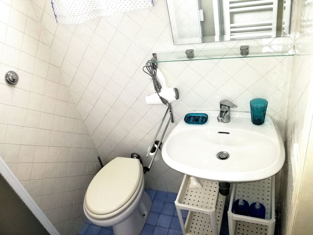 Фото Rooms by Anna Affittacamere