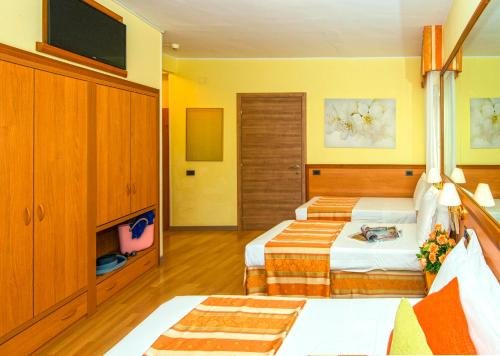 Фото Hotel Al Prater