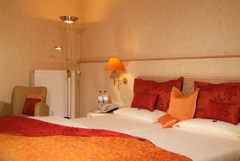 Фото Parkhotel Weiskirchen
