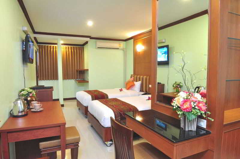 Фото Sky Suites