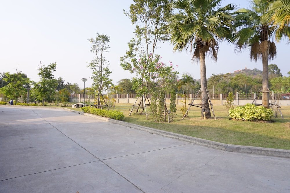 Фото S Ville Resort