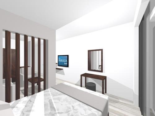 Фото Paralia Beach Boutique Hotel