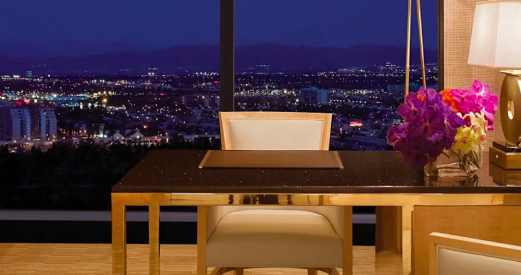 Фото Encore at Wynn Las Vegas