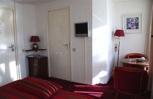 Фото Amsterdam House Hotel