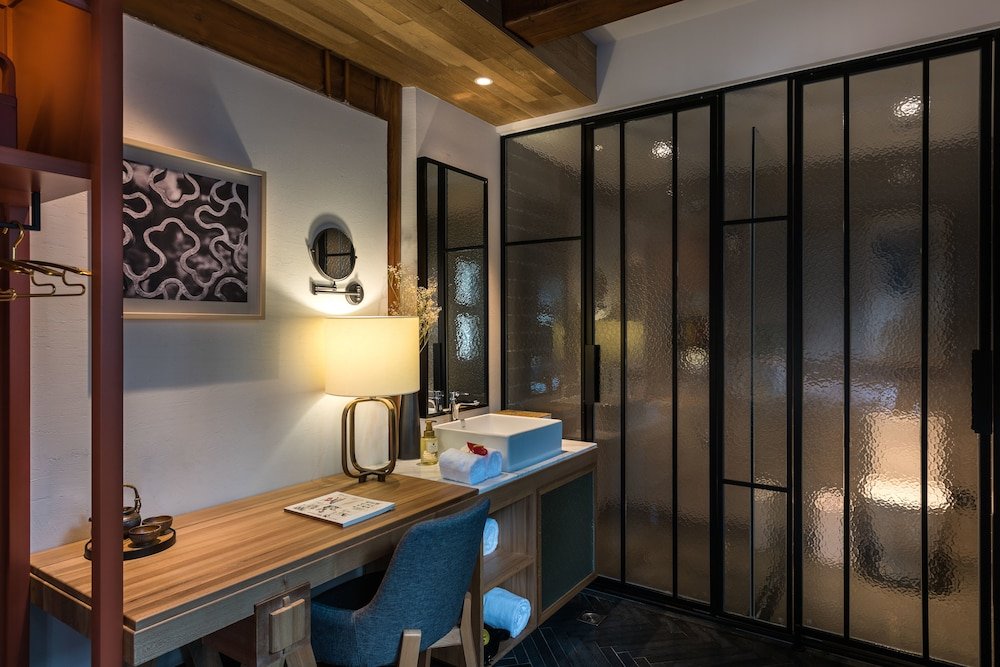 Фото Manxin Hotel Beijing Tiananmen Qianmen Street