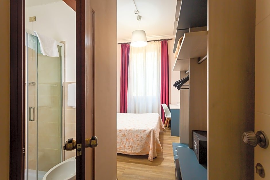 Фото Hotel Basilea