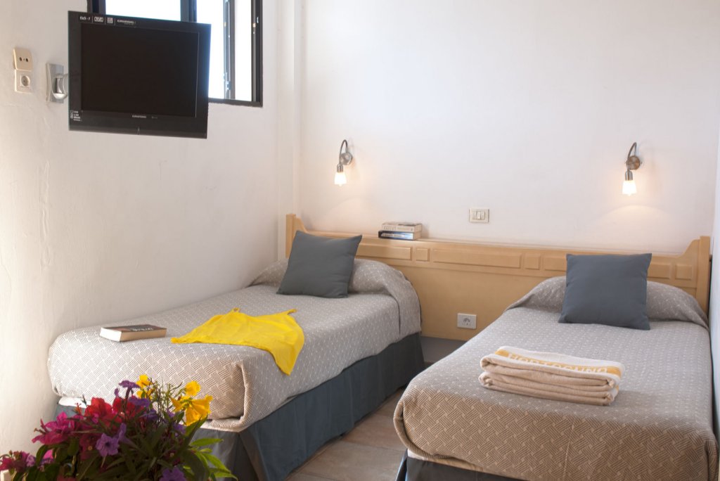 Фото Servatur Hartaguna - Adults Only