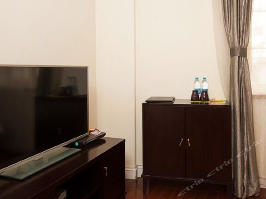 Фото Ladoll Service Apartments Shanghai