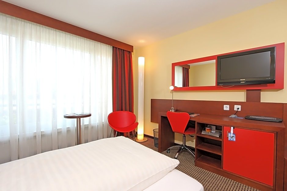 Фото Conti Swiss Quality Hotel