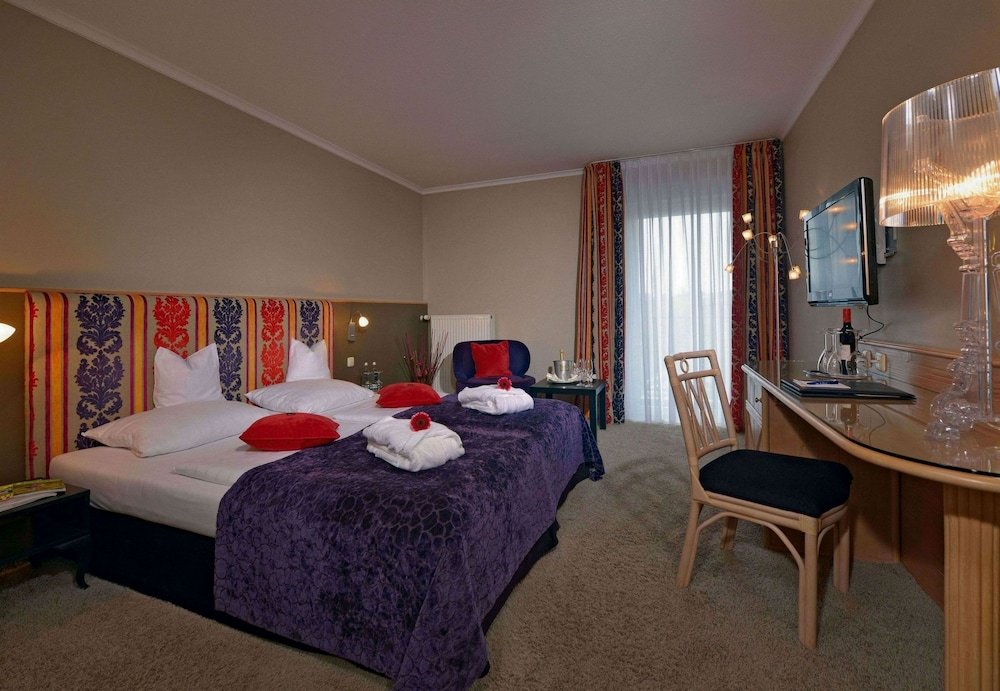 Фото Parkhotel Weiskirchen