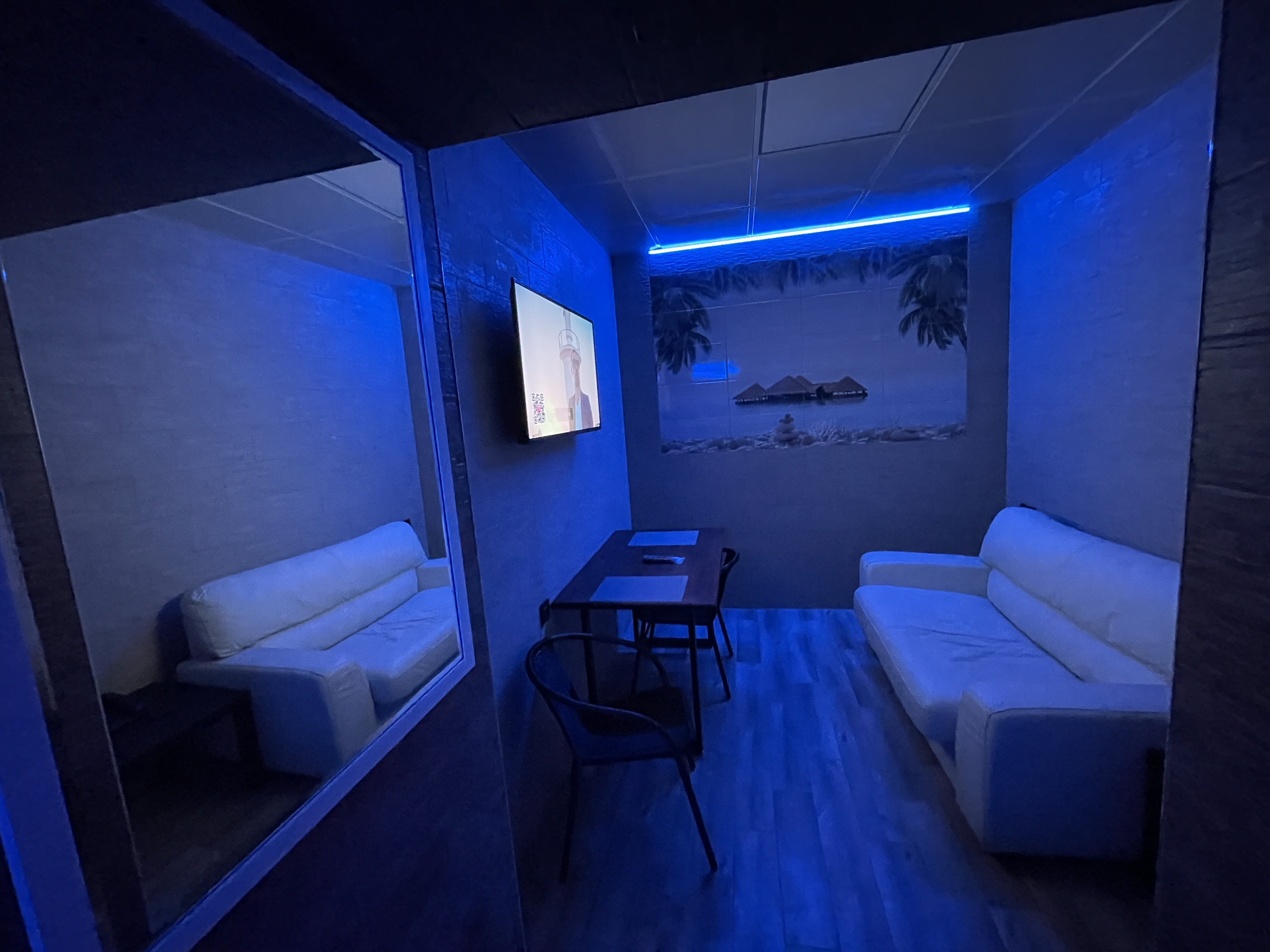 Фото Resident Loft Hotel