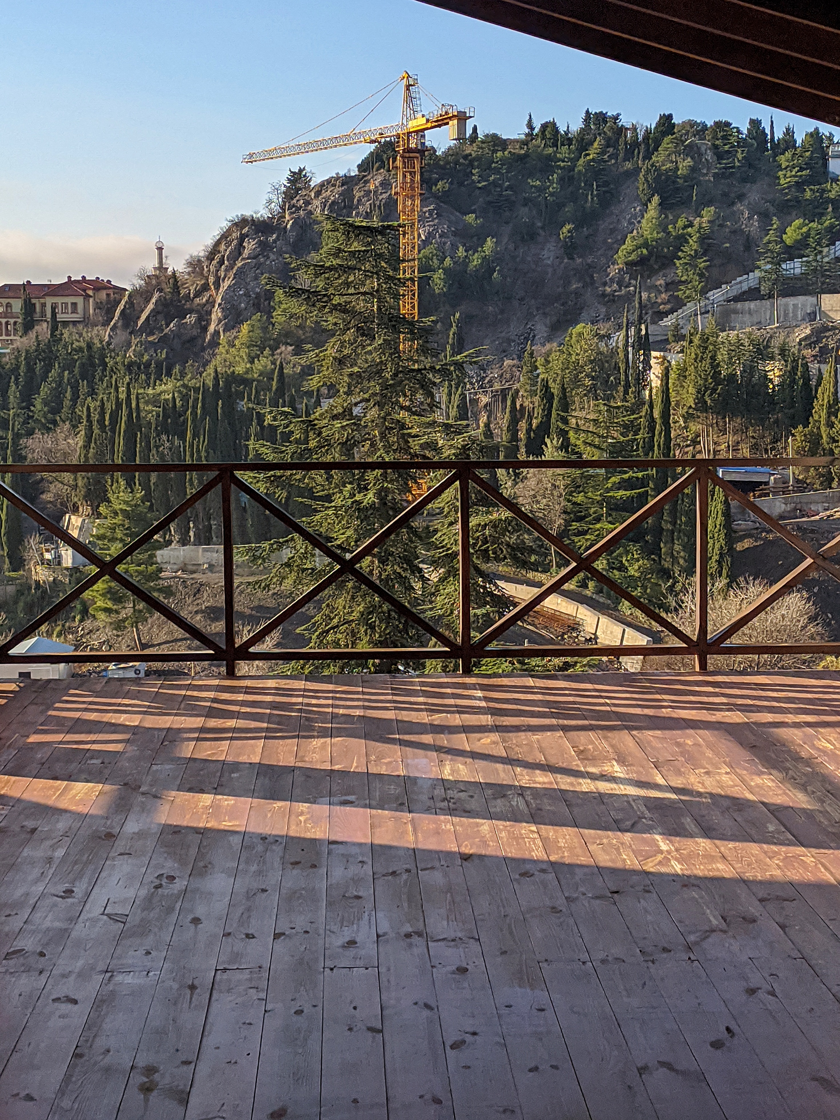 Фото Вилла Босанова