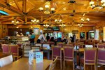 Lider Pide C&c Trabzon Park (İstanbul, Ümraniye, Ihlamurkuyu Mah., Çırçırtepe Koru Cad., 18), restaurant