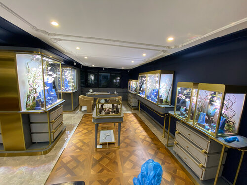 Chelebi Mücevher Stüdyosu Fotoğraf 1