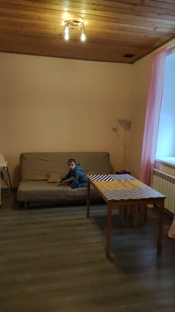 Фото Апарт-отель Арнеево