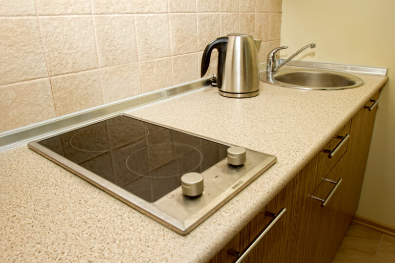 Фото Art Hotel Koktebel Apartments