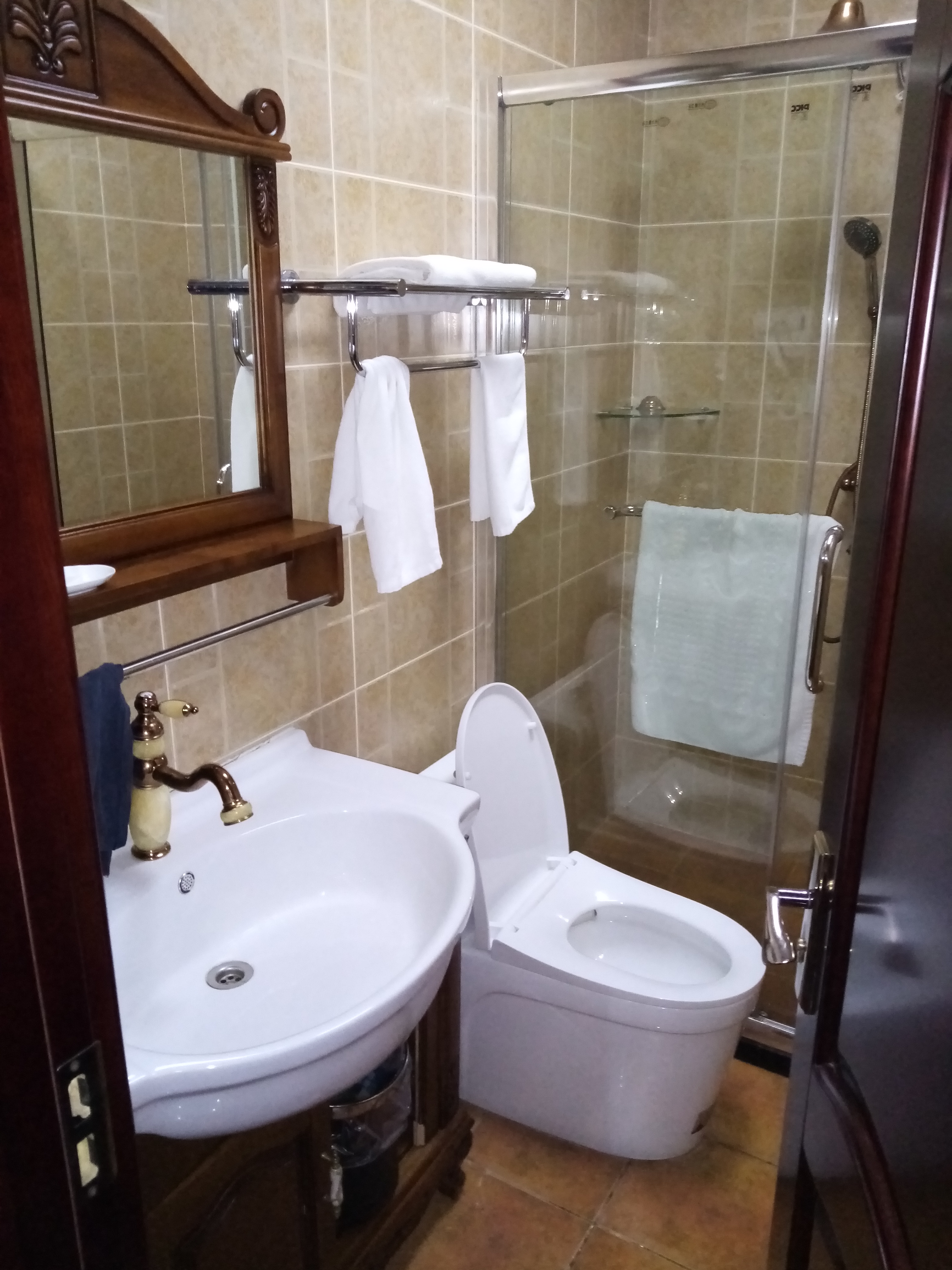 Фото Рублино Империал