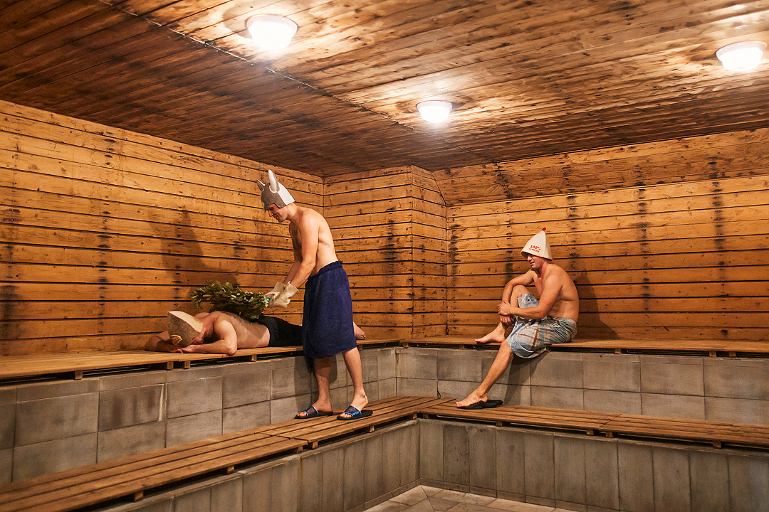 Фото Спокойный отдых